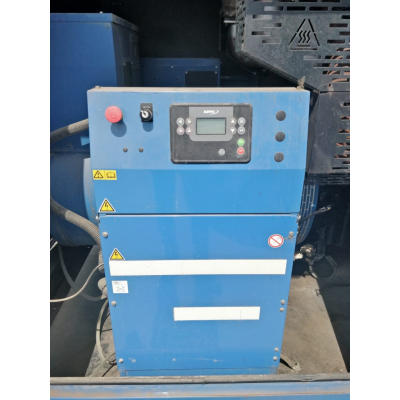 БУ дизельный генератор SDMO D830 в кожухе БУ дизельный генератор SDMO D830 в кожухе