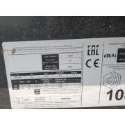 SDMO D830 в кожухе