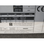 SDMO D830 в кожухе