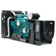 Elcos GE.CU.700/640.BF