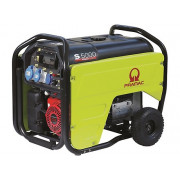 Pramac S5000 3 фазы