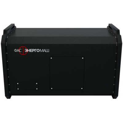 Газовый генератор ФАС 15-3/ЛМ с АВР Газовый генератор ФАС 15-3/ЛМ с АВР