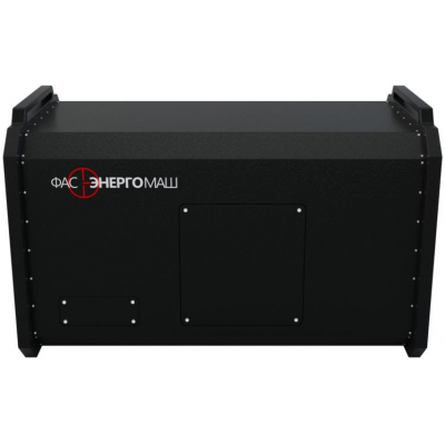 Газовый генератор ФАС 15-3/ЛМ с АВР Газовый генератор ФАС 15-3/ЛМ с АВР