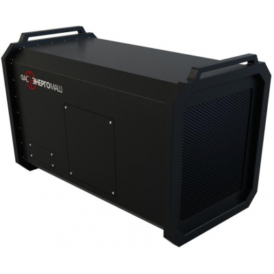 Газовый генератор ФАС 15-3/ЛМ с АВР Газовый генератор ФАС 15-3/ЛМ с АВР