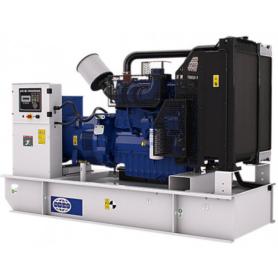 Дизельный генератор FG Wilson P300-5 Дизельный генератор FG Wilson P300-5