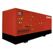 Energo ED 580/400 D S с АВР