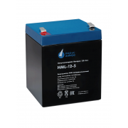 Парус электро HML-12-5