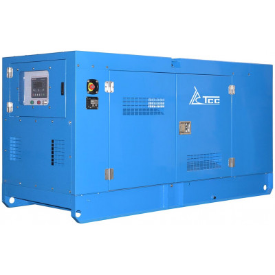 Дизельный генератор ТСС АД-50С-Т400-1РКМ19 с АВР Дизельный генератор ТСС АД-50С-Т400-1РКМ19 с АВР