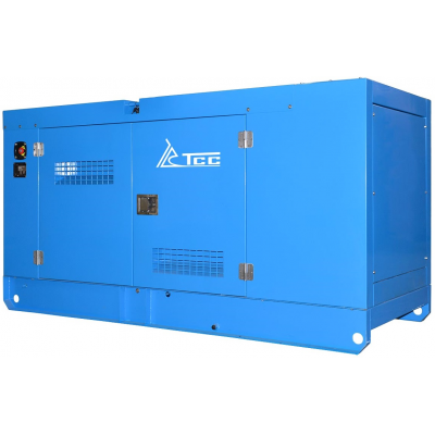 Дизельный генератор ТСС АД-50С-Т400-1РКМ19 с АВР Дизельный генератор ТСС АД-50С-Т400-1РКМ19 с АВР