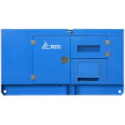 ТСС АД-50С-Т400-1РКМ19 с АВР