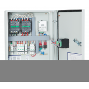 Rensol RW 42 HC в кожухе с АВР