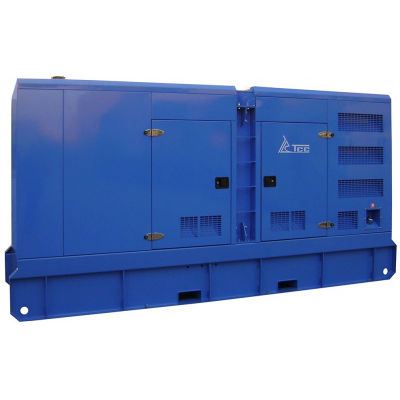 Дизельный генератор ТСС АД-250С-Т400-1РМ5 в контейнере с АВР Дизельный генератор ТСС АД-250С-Т400-1РМ5 в контейнере с АВР
