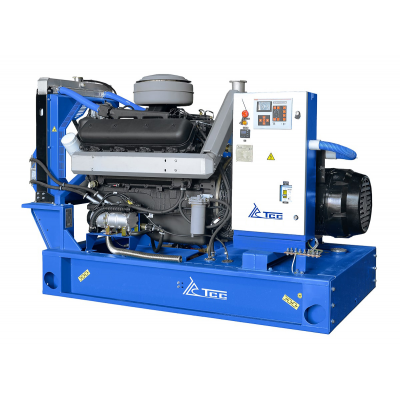 Дизельный генератор ТСС АД-100С-Т400-1РМ2 (Engga) в контейнере Дизельный генератор ТСС АД-100С-Т400-1РМ2 (Engga) в контейнере