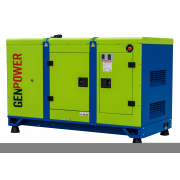 GenPower GNT-LRY 34 OTOSK