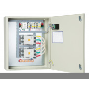 Elcos GE.VO.360/325.BF в контейнере с АВР