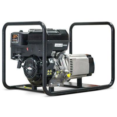 Бензиновый генератор RID RS 4001 Бензиновый генератор RID RS 4001