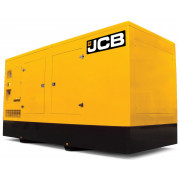 JCB G550QX с АВР