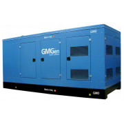 GMGen GMD550 в кожухе с АВР