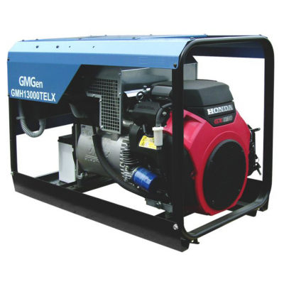 Бензиновый генератор GMGen GMH13000TELX с АВР Бензиновый генератор GMGen GMH13000TELX с АВР