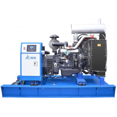 Дизельный генератор ТСС АД-100С-Т400-1РМ5 в контейнере Дизельный генератор ТСС АД-100С-Т400-1РМ5 в контейнере