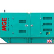 MGE P200CS (NT855-GA) в кожухе с АВР