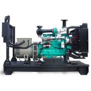 Energo MP150C в контейнере