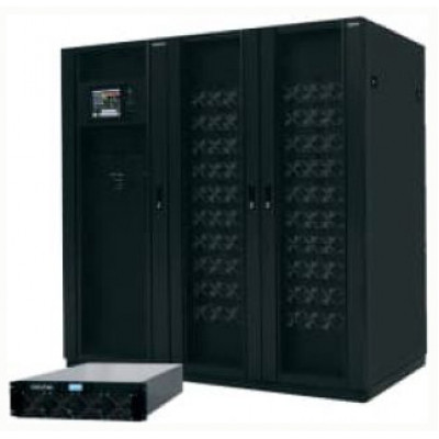 Модульный ИБП Импульс МОДУЛЬ 500-25 Модульный ИБП Импульс МОДУЛЬ 500-25