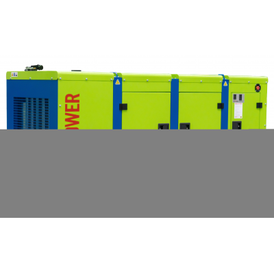 Дизельный генератор GenPower GNT-GNP 1100 OTOSK ATS Дизельный генератор GenPower GNT-GNP 1100 OTOSK ATS