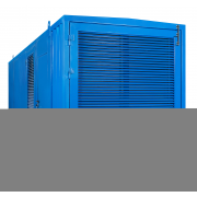 ЭнергоПроф АД-1800-Т400-CU в контейнере с АВР