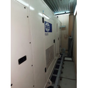 FG Wilson P500P3 в кожухе