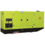 Pramac GSW 630DO в кожухе