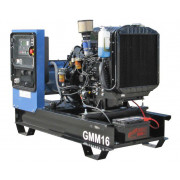 GMGen GMM16