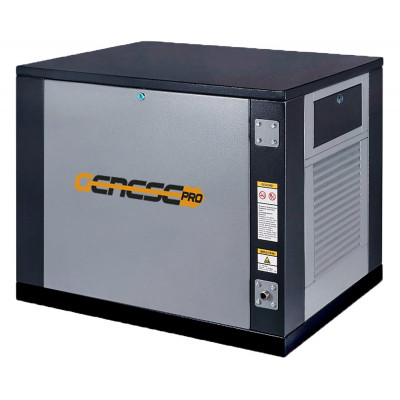 Газовый генератор Genese Pro 8500 Neva в кожухе Газовый генератор Genese Pro 8500 Neva в кожухе