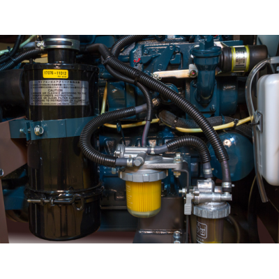 Дизельный генератор Toyo TG-28TPC Дизельный генератор Toyo TG-28TPC