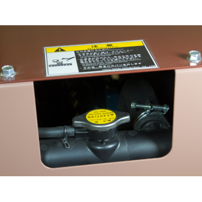 Дизельный генератор Toyo TG-28TPC Дизельный генератор Toyo TG-28TPC