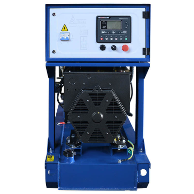 Дизельный генератор ТСС АД-16С-230-1РМ11 Дизельный генератор ТСС АД-16С-230-1РМ11