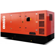 Energo HGP-200 T5 NG в кожухе