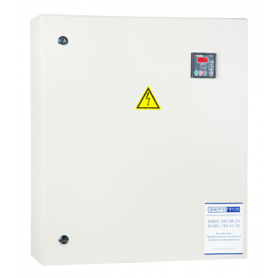 Блок автоматического ввода резерва (АВР) ЭнергоПроф LS Metasol 225 Блок автоматического ввода резерва (АВР) ЭнергоПроф LS Metasol 225