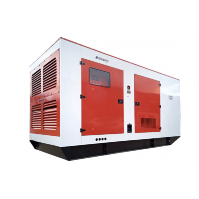Дизельный генератор Азимут АД-420С-Т400-1РКМ Doosan Дизельный генератор Азимут АД-420С-Т400-1РКМ Doosan