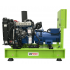 Дизельный генератор GenPower GNT-LRY 44 OTO ATS Дизельный генератор GenPower GNT-LRY 44 OTO ATS