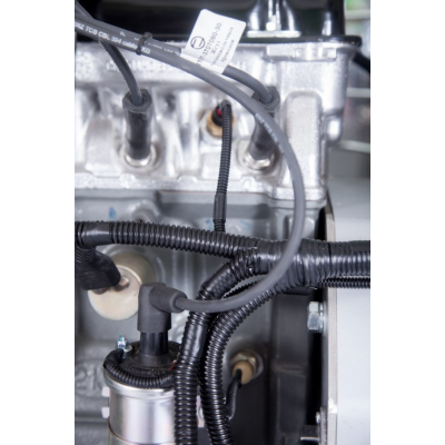 Газовый генератор ФАС 13-1/ВП Газовый генератор ФАС 13-1/ВП