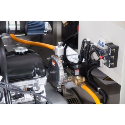 Газовый генератор ФАС 13-1/ВП Газовый генератор ФАС 13-1/ВП