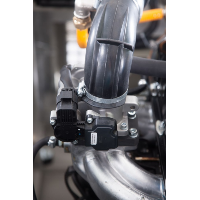 Газовый генератор ФАС 13-1/ВП Газовый генератор ФАС 13-1/ВП