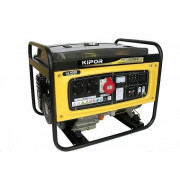 Kipor KGE6500X3