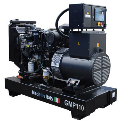 Дизельный генератор GMGen GMP110 Дизельный генератор GMGen GMP110