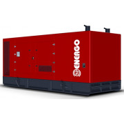 Energo ED 2030/400M S с АВР