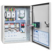 ЭнергоПроф Legrand 63