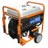 Бензиновый генератор Zongshen PB 15003 E с АВР Бензиновый генератор Zongshen PB 15003 E с АВР