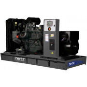 Hertz HG 204 PC в контейнере с АВР