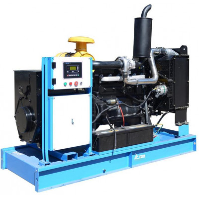 Дизельный генератор ТСС АД-150С-Т400-1РМ7 в контейнере Дизельный генератор ТСС АД-150С-Т400-1РМ7 в контейнере